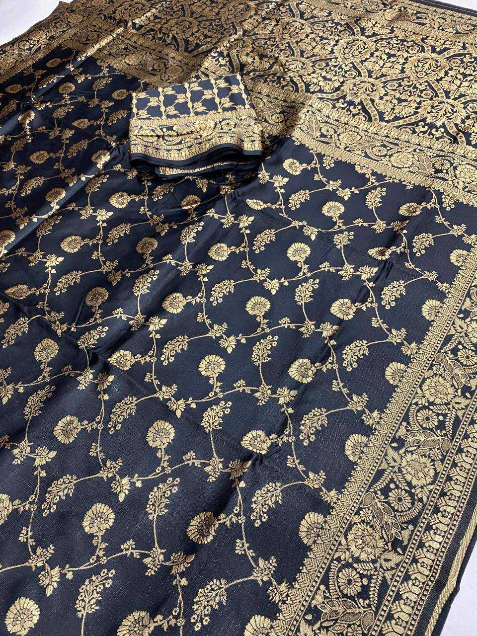 ZAL Soft Silk  Sarees