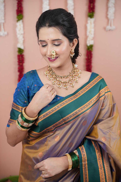 Soft Silk  Sarees  Zari Border Sarees