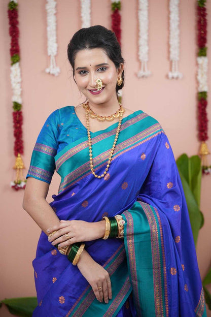 Soft Silk  Sarees  Zari Border Sarees