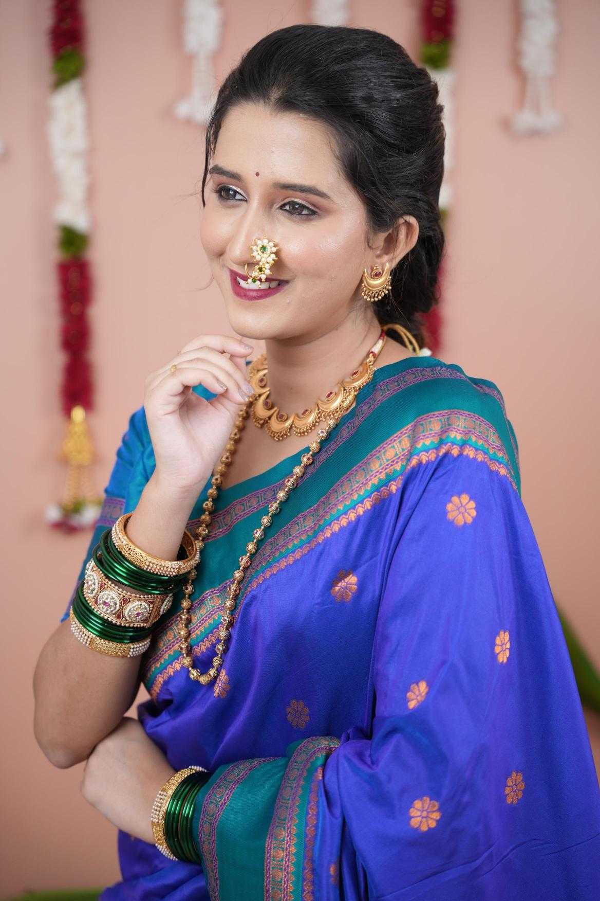 Soft Silk  Sarees  Zari Border Sarees