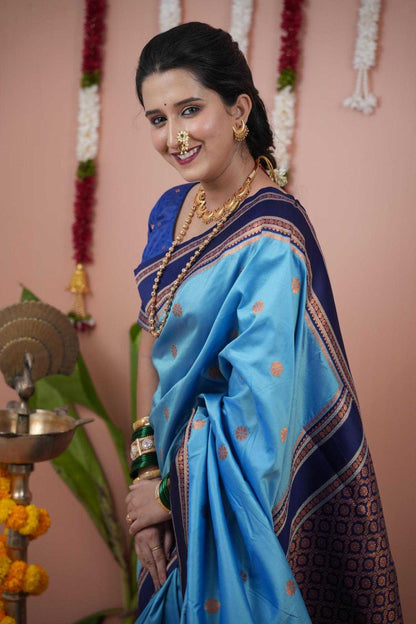 Soft Silk  Sarees  Zari Border Sarees