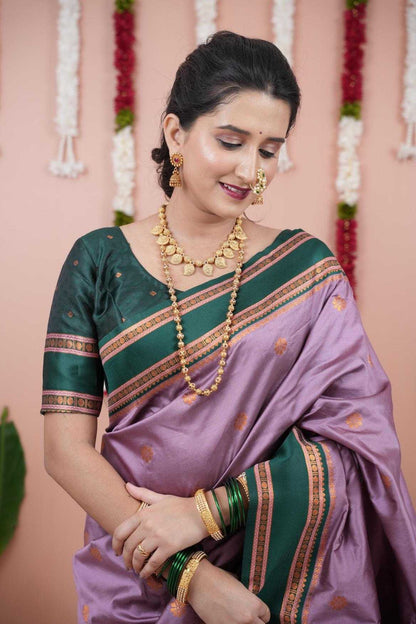 Soft Silk  Sarees  Zari Border Sarees