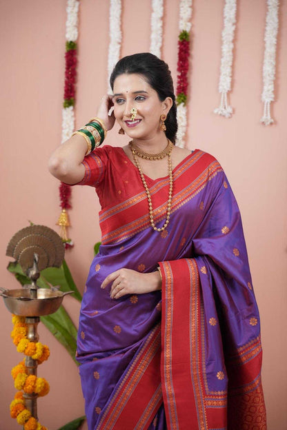 Soft Silk  Sarees  Zari Border Sarees